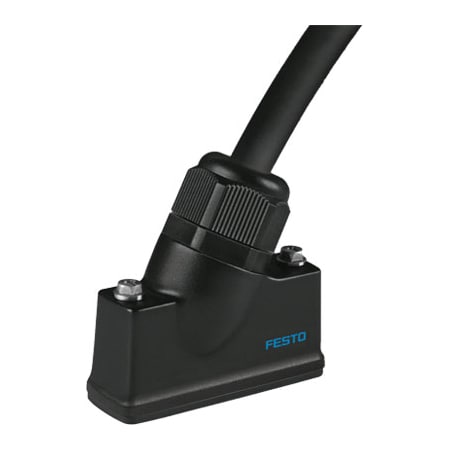 Festo Connecting Cable NEBV-S1WA25-K-5-N-LE25-S9 NEBV-S1WA25-K-5-N-LE25-S9